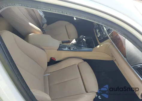 2018 BMW 330I xDrive from USA, damaged, VIN WBA8D9G58JNU69030